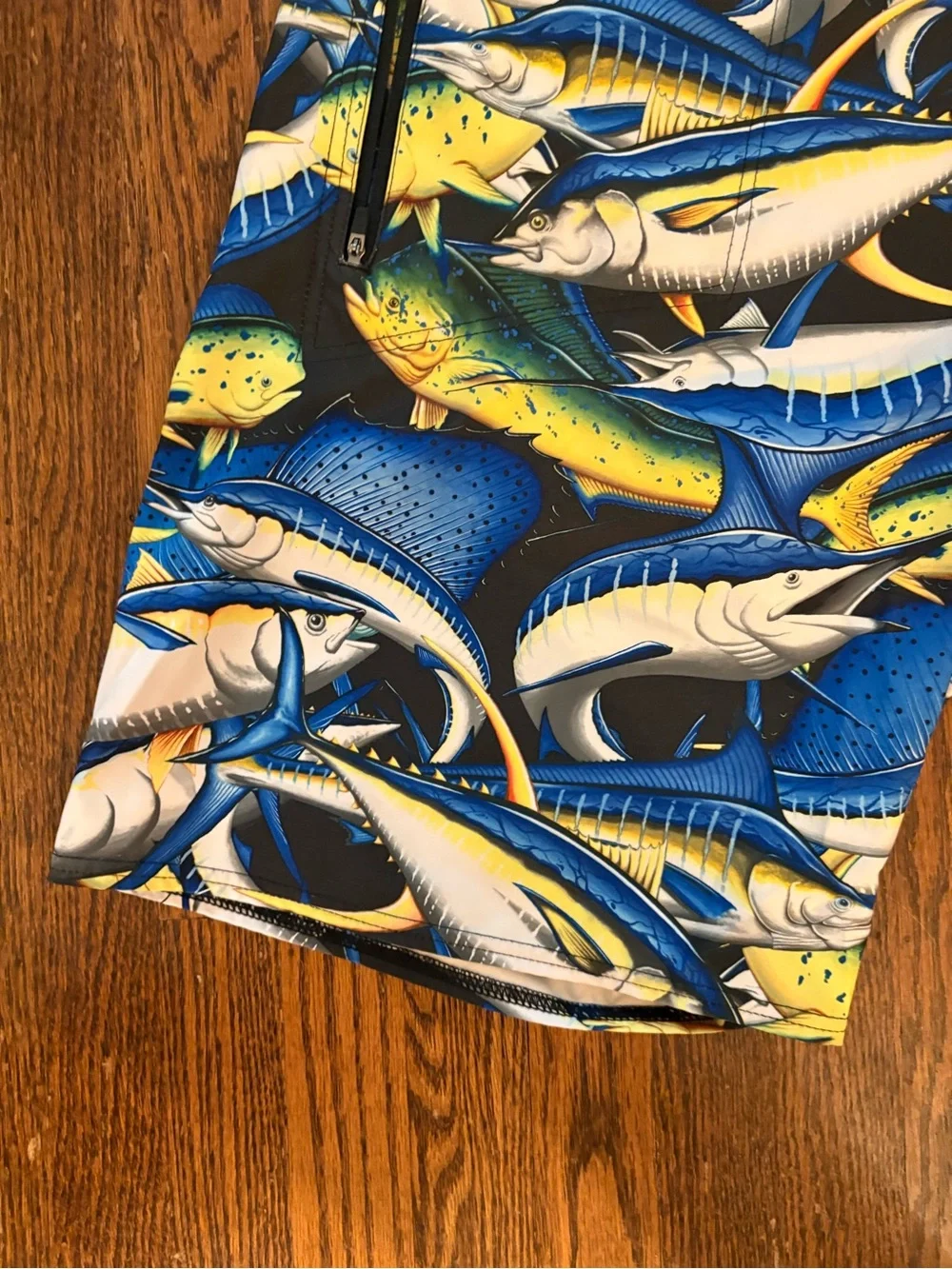 Pelagic gently used